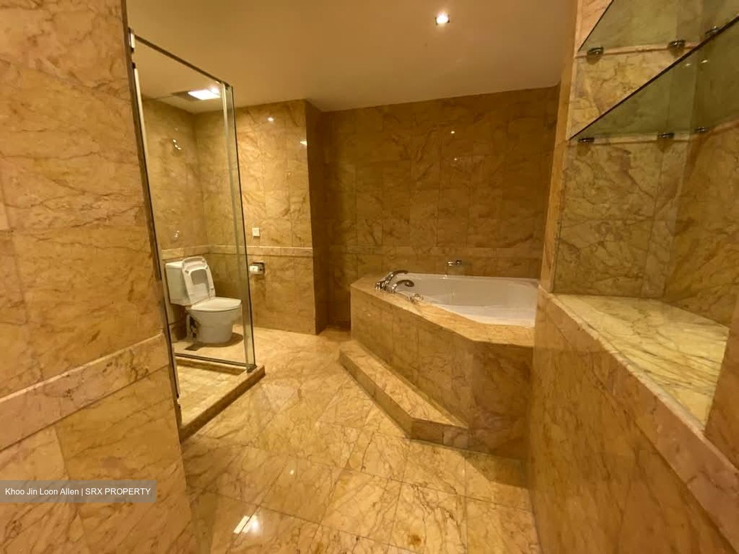 Orchard Scotts (D9), Condominium #556966661